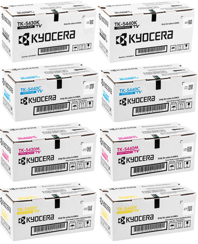 Toner originale kyocera - kyocera, tk