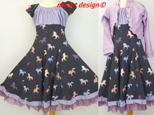 Niciart design abito da - ♥,