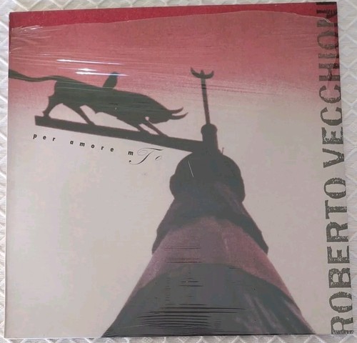 Roberto vecchioni per - _per, amore