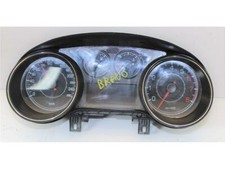 5550019804 QUADRO STRUMENTI FIAT BRAVO (198) 1.4B 16V 90CV (2009)