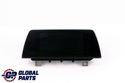 Bmw f20 f30 lci display - f20,