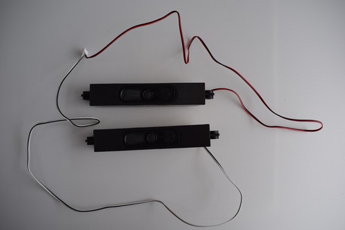 Cello c43fvp pair speakers - pair, 10