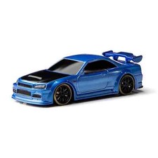 RC 1/76 Micro Car NISSAN R34