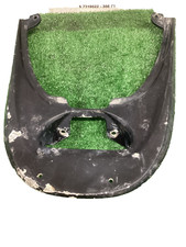 Modanatura Mascherina