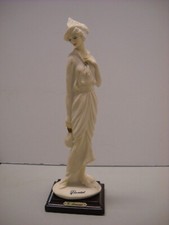 Statua firenze giuseppe armani - giuseppe,