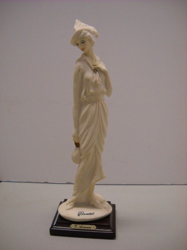 Statua firenze giuseppe armani - firenze,