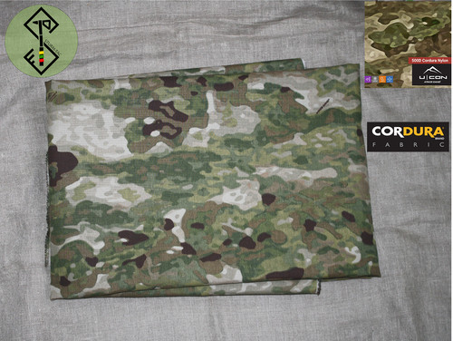 Tessuto nylon tacs con - tessuto,