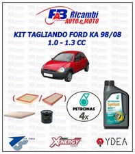 KIT TAGLIANDO FORD KA 1.0cc