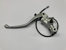 Pompa Frizione Radiale Brembo