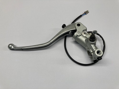 Pompa frizione radiale brembo - frizione,