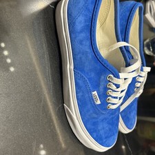 Scarpe da skate Vans uomo