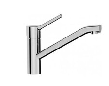 KWC Luna S Rubinetto Cucina