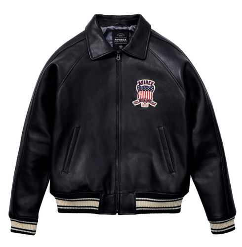 Giubbotto bomber uomo stile