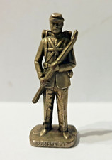 Metallfiguren Soldatini Kinder