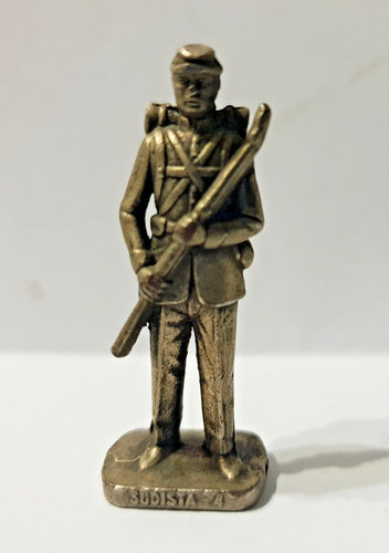 Metallfiguren soldatini kinder - metallfiguren,