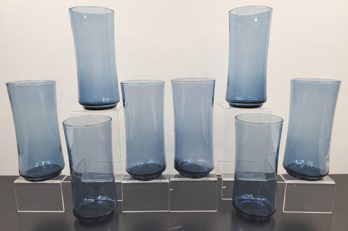 Set bicchieri bere libbey - da,