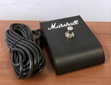 NOB Marshall Amplificatore