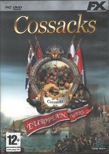 Cossacks european wars - cossacks,