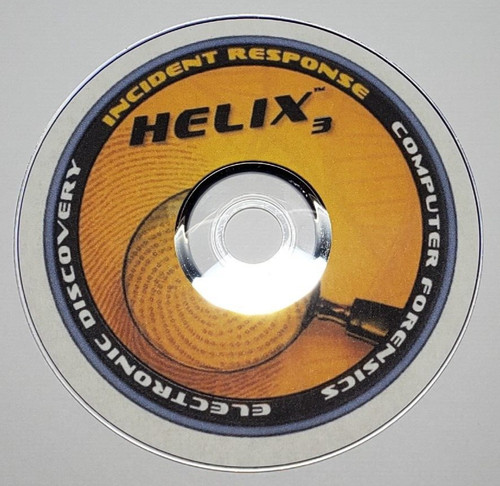 Helix computer - helix, 3
