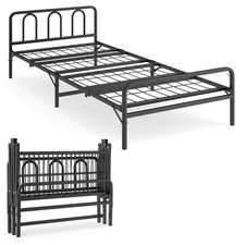 Letto Pieghevole Portatile con