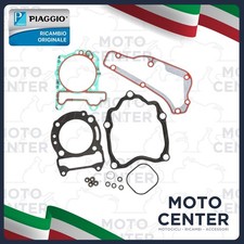 SERIE GUARNIZIONI MOTORE