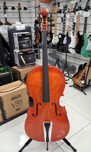 Domus vc700p violoncello - domus,