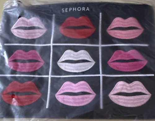 Borsa trucco sephora - borsa, con