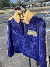 Ucla vintage fur concepts - ucla,