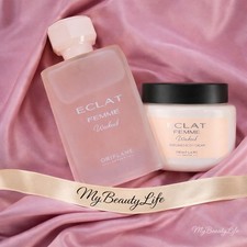 Set Profumato Éclat Femme
