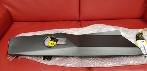 Ferrari 355 guard front - guard, left