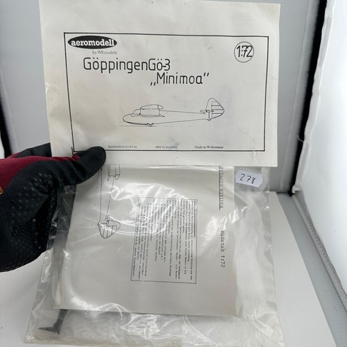 Aeromodell göppingen - aeromodell,