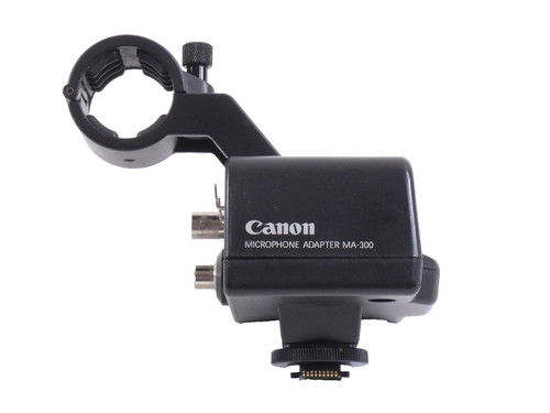 Canon 300 adattatore - canon,