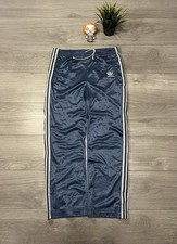 Adidas Vintage USA Track Pants