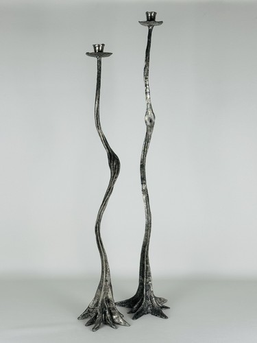 Sculture candelabri - sculture,