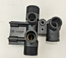 7828037 - Viessmann - Unità di ritorno Vitodens 222