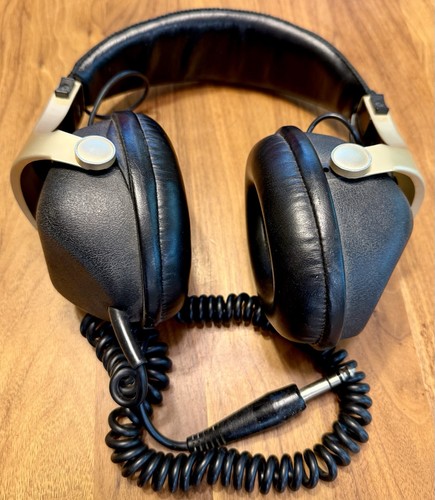 Cuffie stereo marantz - cuffie,