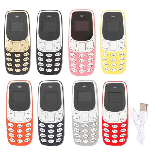 Micro cellulare bluetooth - micro,