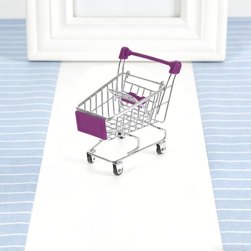 Carrello della spesa - ,
