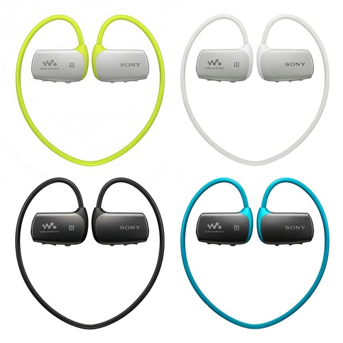 Sony ws613 walkman gb - sony,