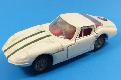 Corgi toys marcos - corgi,