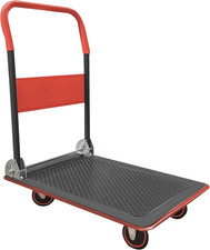Carrello Da Trasporto