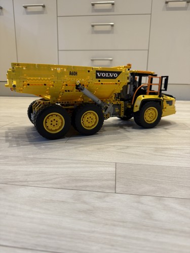 Lego 42114 technic volvo - lego,