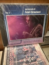 IVAN GRAZIANI-PERSONALE DI