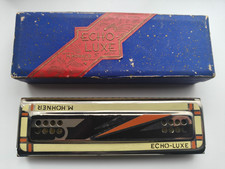 Vintage Hohner tremolo
