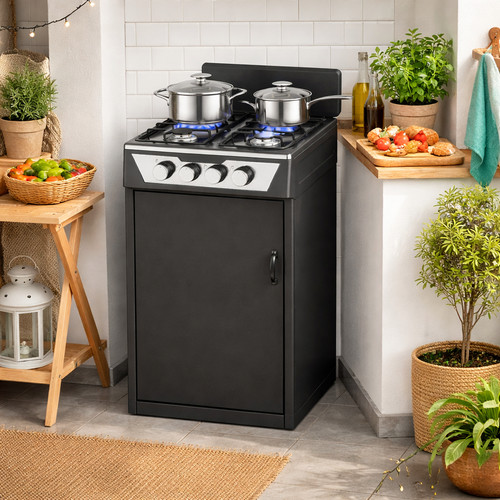 Cucina gas guochi - 4,