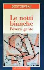 Notti bianche f - notti,