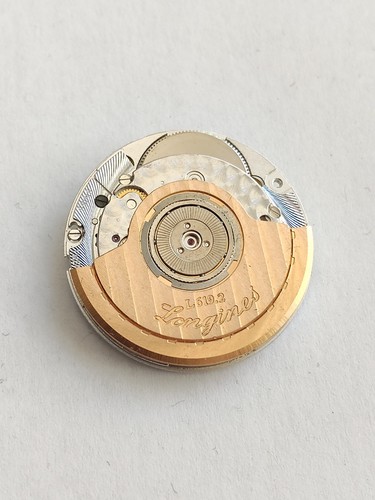 Longines 619 automatic - 619.2,