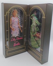 MATTEL Lily Brown Meets Barbie
