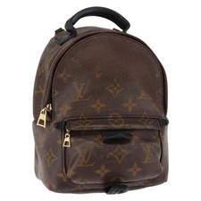 LOUIS VUITTON Monogram Palm