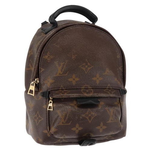 Louis vuitton monogram - louis,